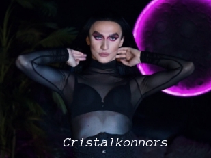 Cristalkonnors