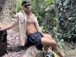 Cristopherstrong