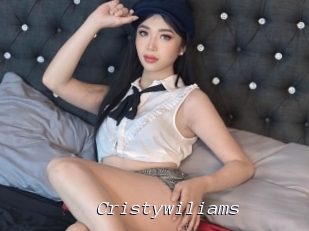 Cristywiliams