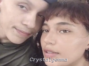 Crystalgemma