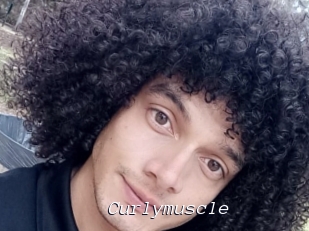 Curlymuscle