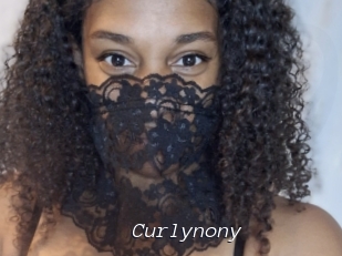 Curlynony