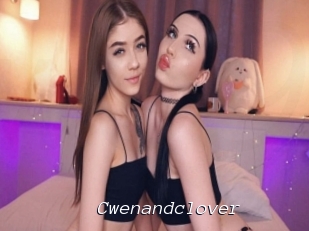 Cwenandclover