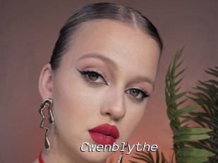 Cwenblythe