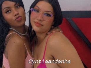 Cyntiaandanha