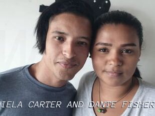 DANIELA_CARTER_AND_DANTE_FISHER