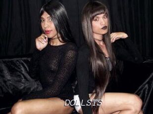 DOLLSTS