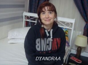 DYANDRAA