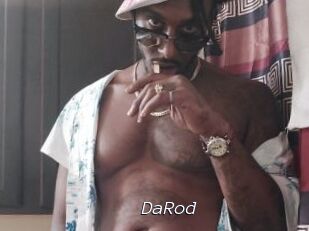 DaRod