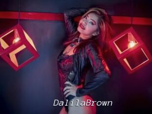 DalilaBrown