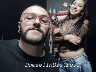 DamselInDistress