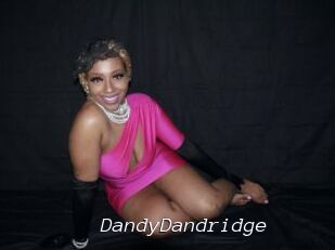 DandyDandridge