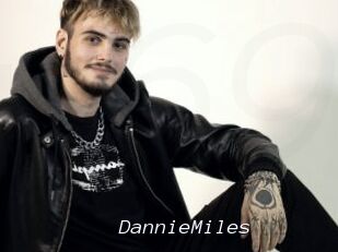 DannieMiles