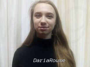 DariaRouse