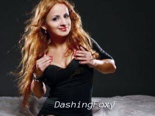 DashingFoxy