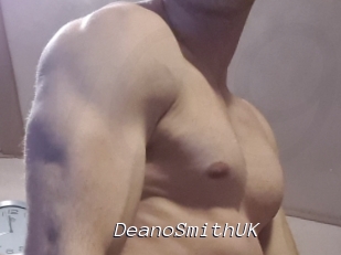 DeanoSmithUK