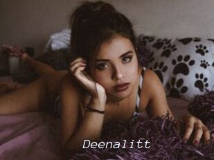 Deenalitt