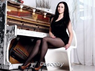 Descoby