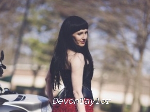 DevonTaylor