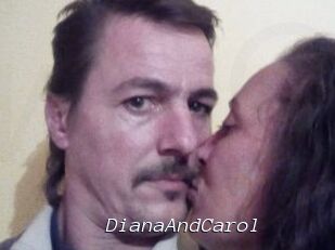 DianaAndCarol