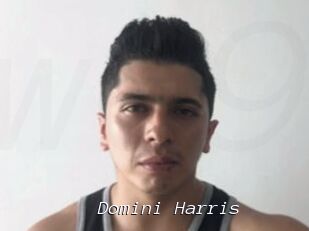 Domini_Harris