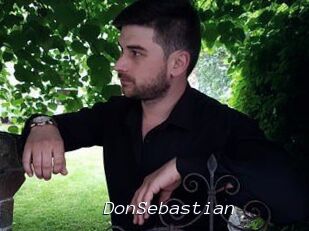 DonSebastian