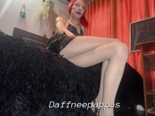 Daffneepappas