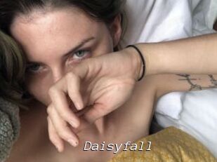 Daisyfall