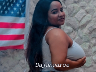 Dajanaaroa