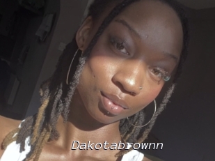 Dakotabrownn