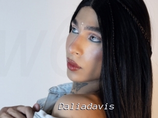 Daliadavis