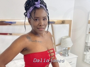 Daliajames