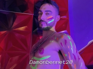 Damonbennet20