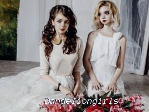 Dandeliongirls