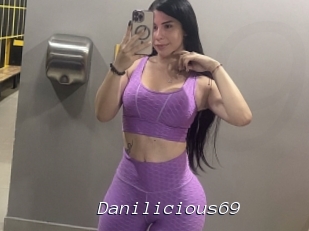 Danilicious69