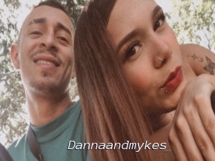 Dannaandmykes