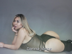 Dannajonas