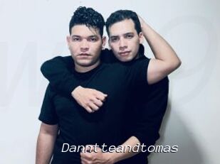 Danntteandtomas