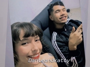 Danteandkatty