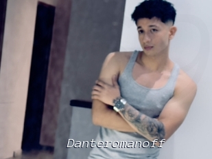 Danteromanoff