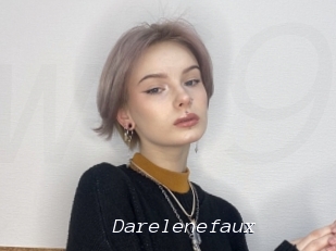 Darelenefaux