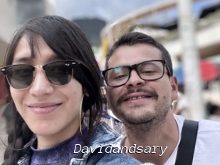 Davidandsary