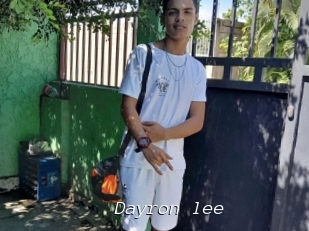 Dayron_lee