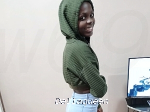 Dellaqueen