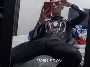 Demirbey