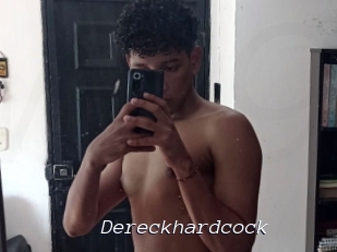 Dereckhardcock