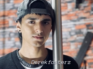 Derekfosterz