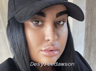 Desyreedawson