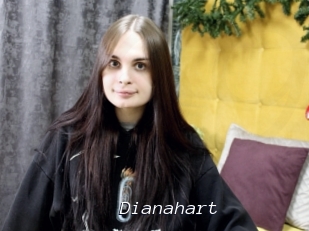 Dianahart