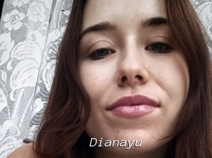 Dianayu